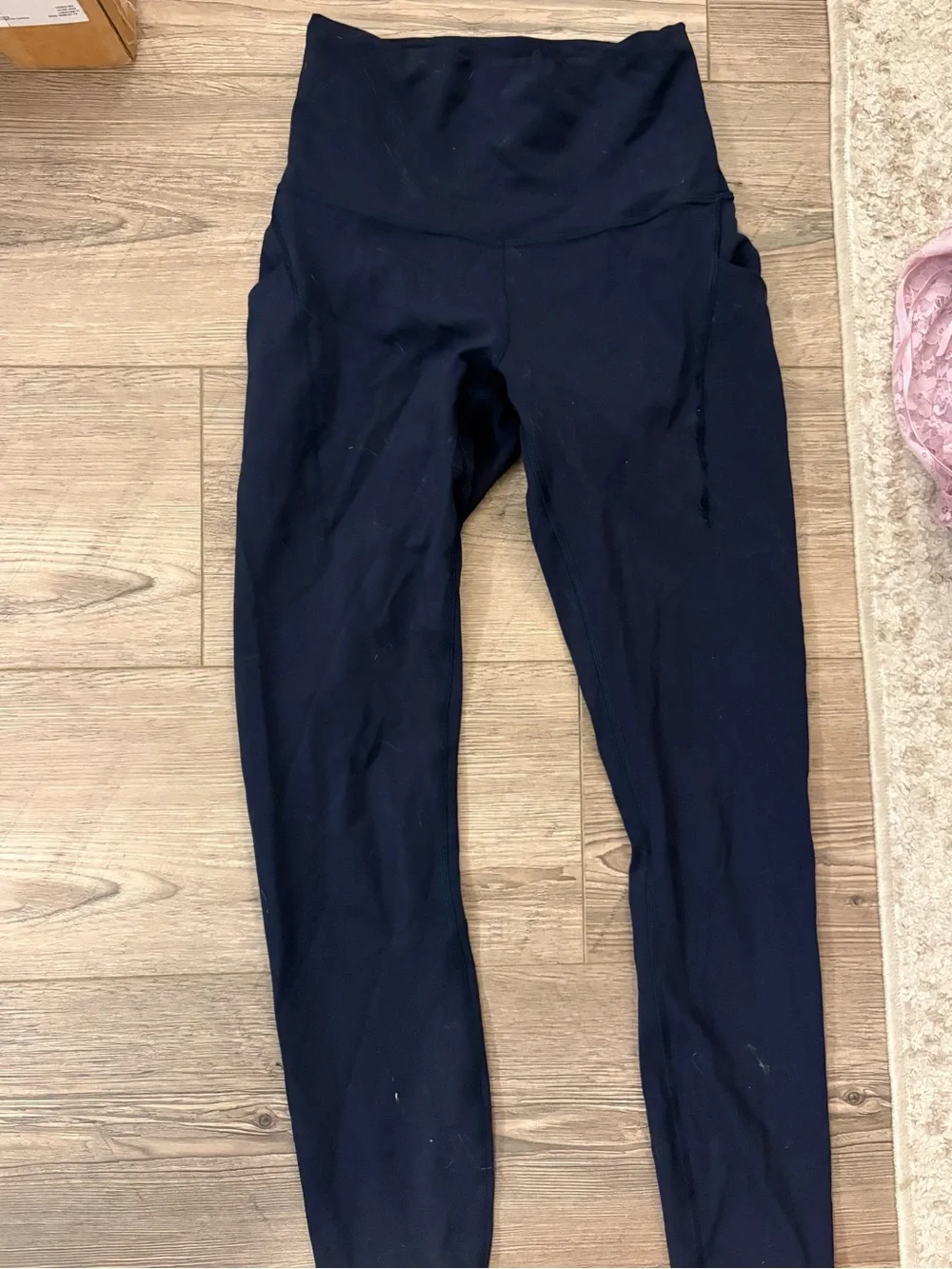 Athleta, Lululemon, FP movement bundle